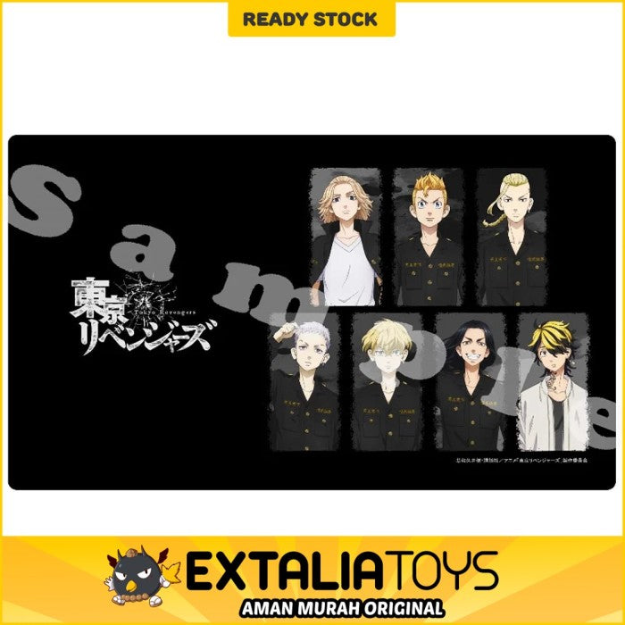 Tokyo Revengers Rubber Mat Tokyo Revengers Rubber Mat